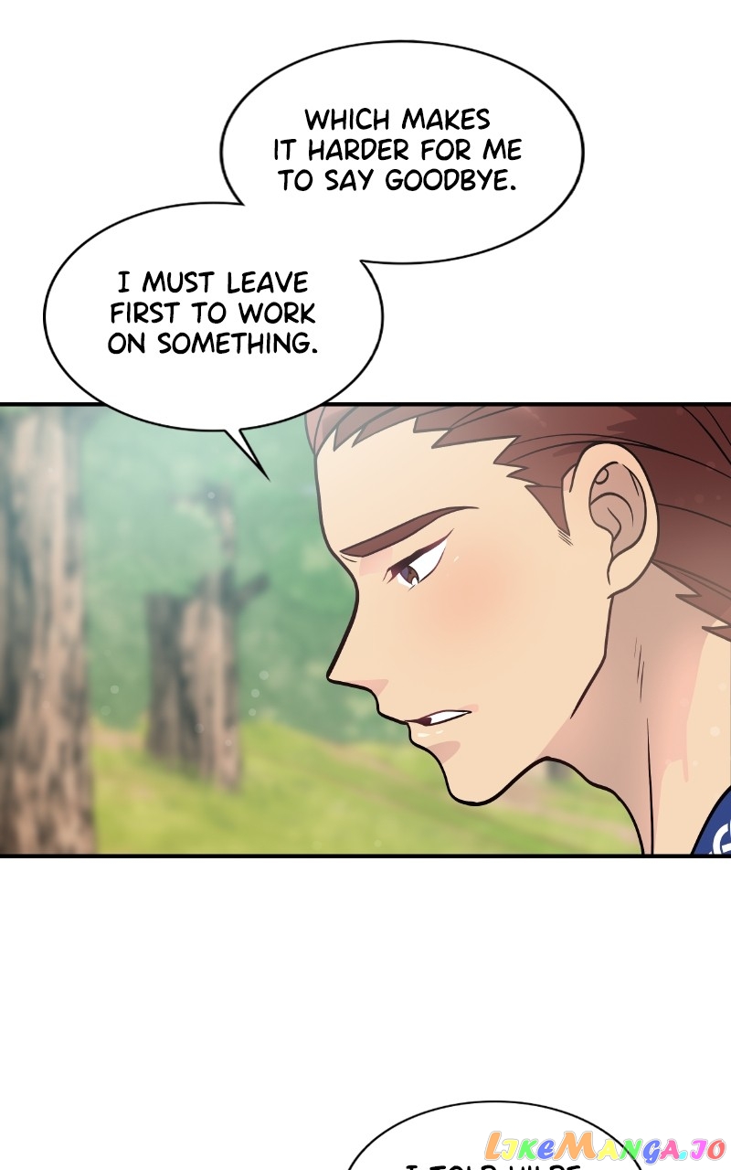 Pouring Money Into the Underdog Mercenaries Chapter 46 - page 13