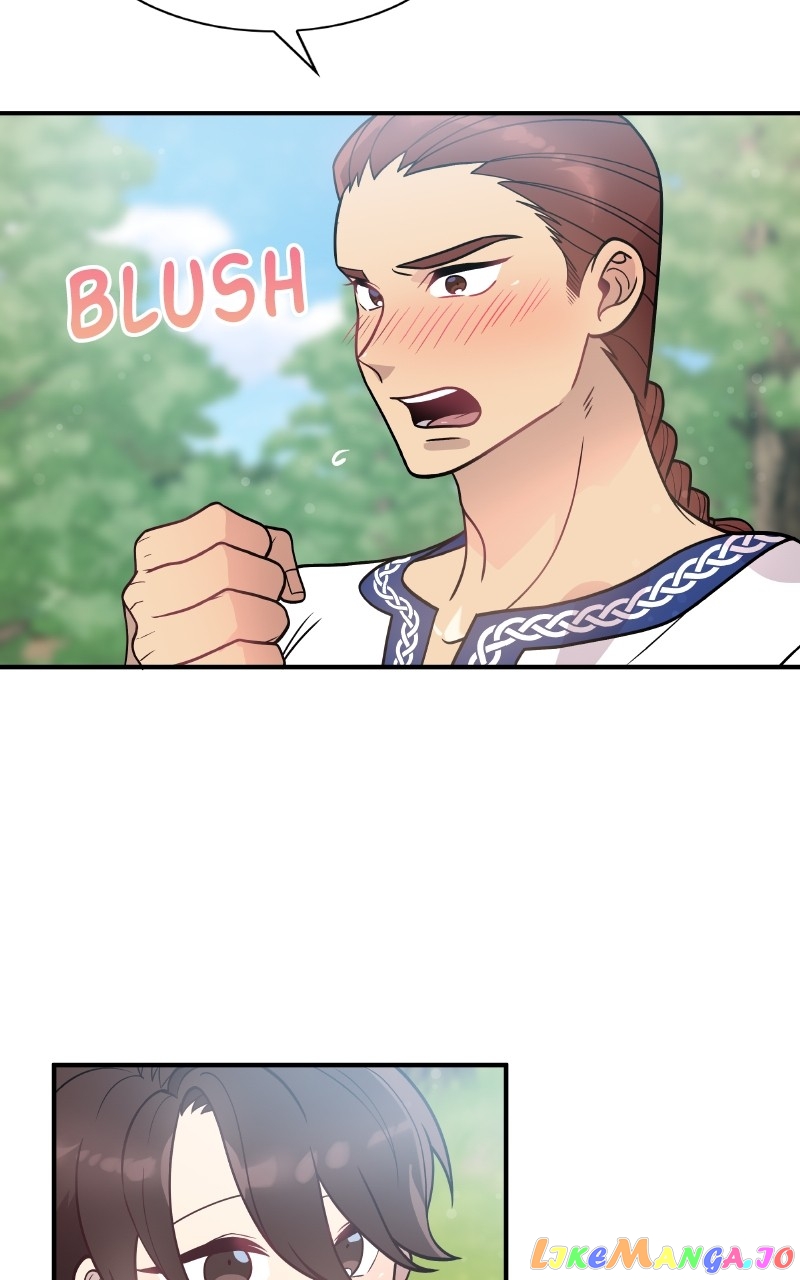 Pouring Money Into the Underdog Mercenaries Chapter 46 - page 22