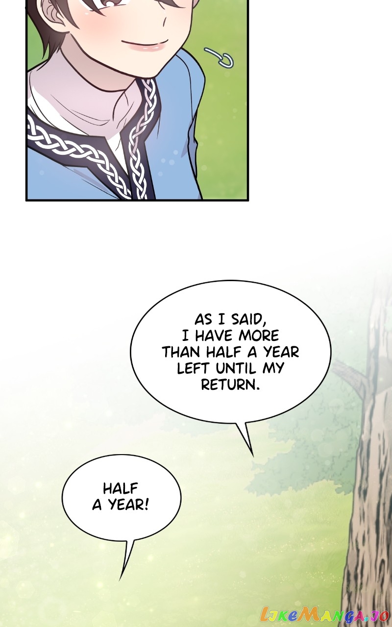 Pouring Money Into the Underdog Mercenaries Chapter 46 - page 23