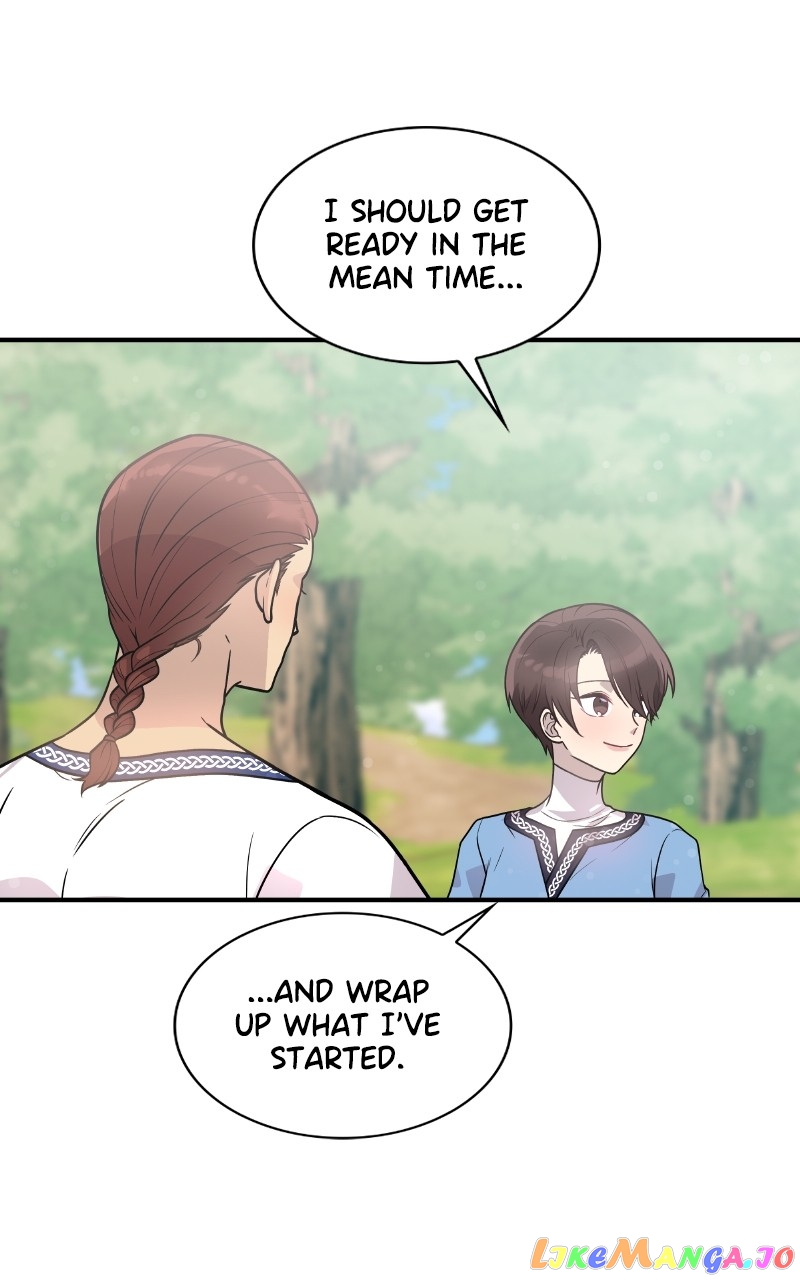 Pouring Money Into the Underdog Mercenaries Chapter 46 - page 25