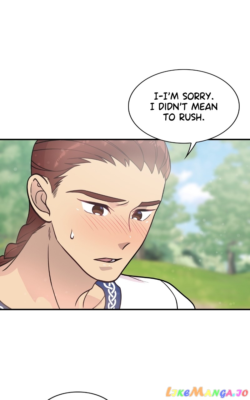 Pouring Money Into the Underdog Mercenaries Chapter 46 - page 26