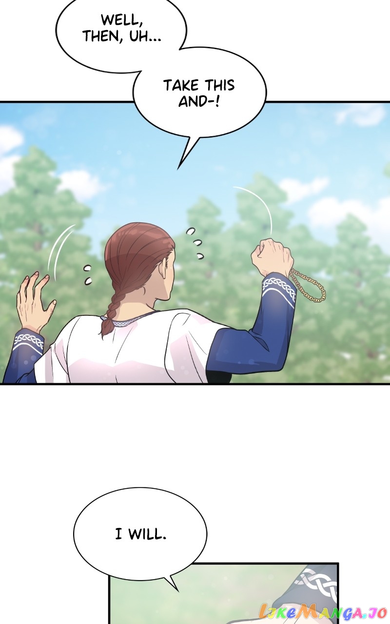 Pouring Money Into the Underdog Mercenaries Chapter 46 - page 27