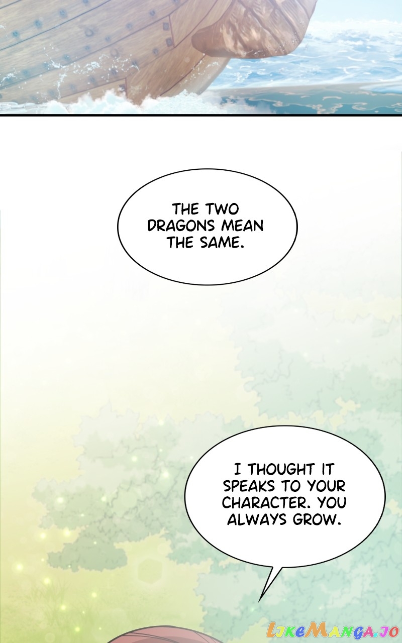 Pouring Money Into the Underdog Mercenaries Chapter 46 - page 32