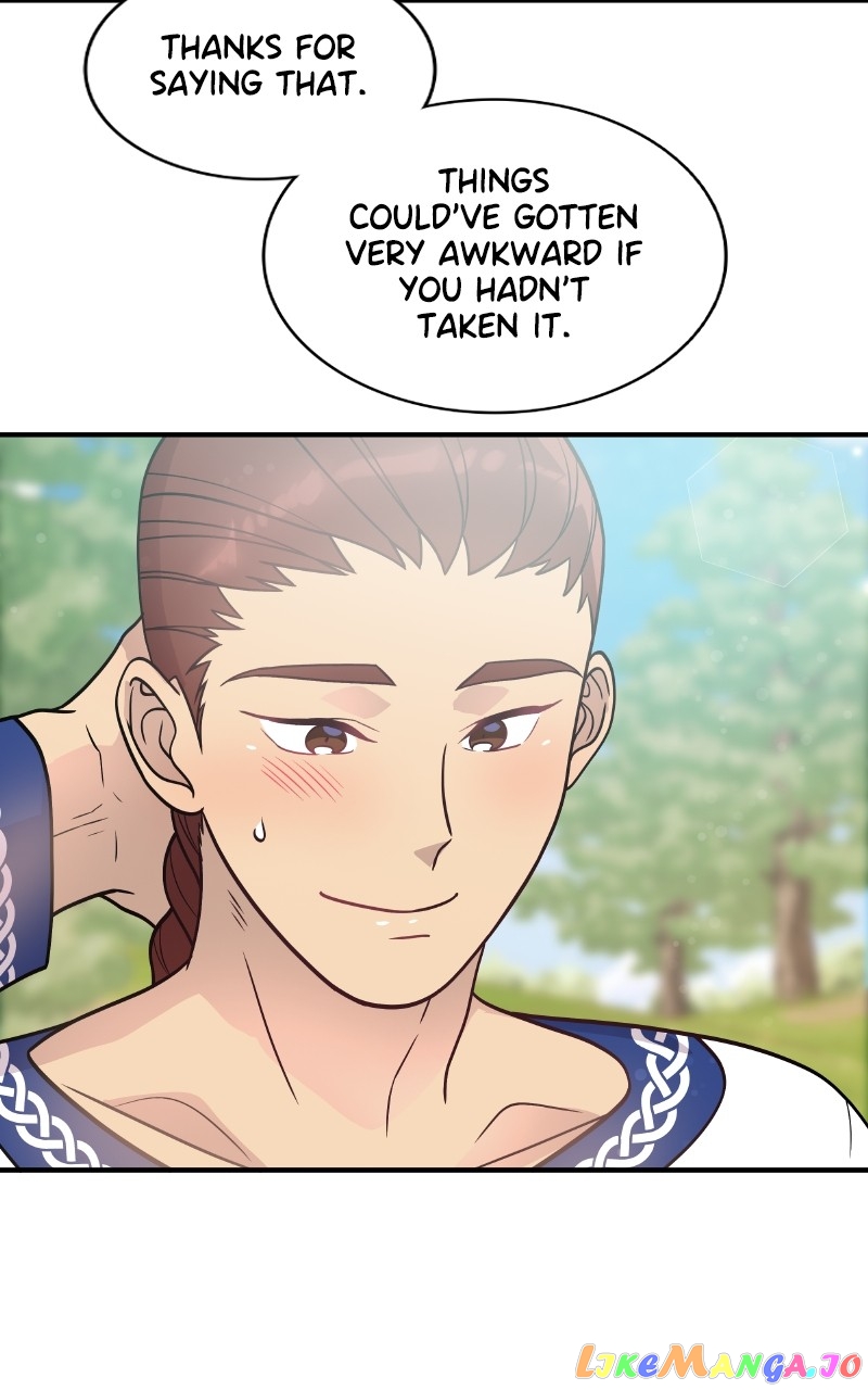 Pouring Money Into the Underdog Mercenaries Chapter 46 - page 36