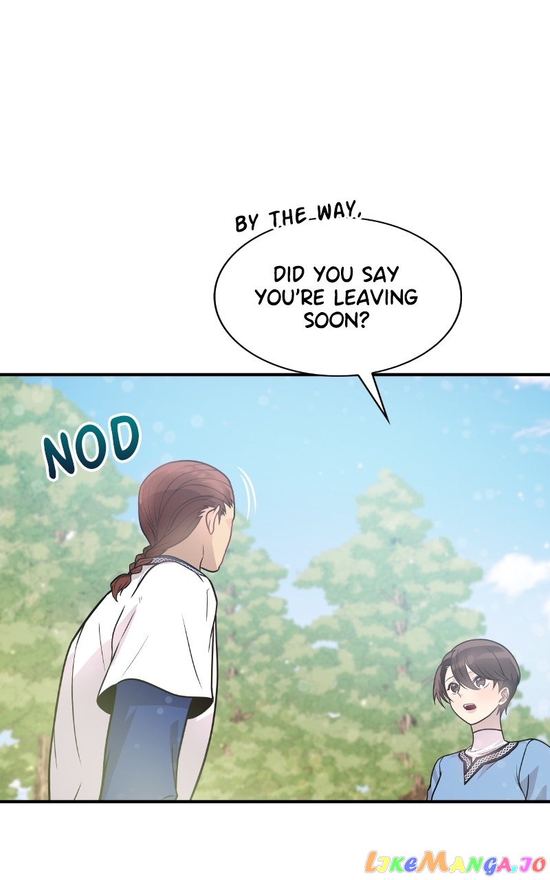 Pouring Money Into the Underdog Mercenaries Chapter 46 - page 38