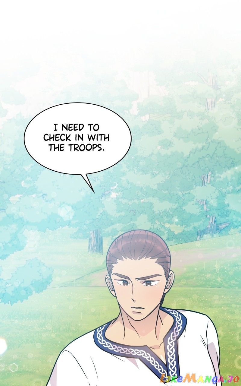 Pouring Money Into the Underdog Mercenaries Chapter 46 - page 39