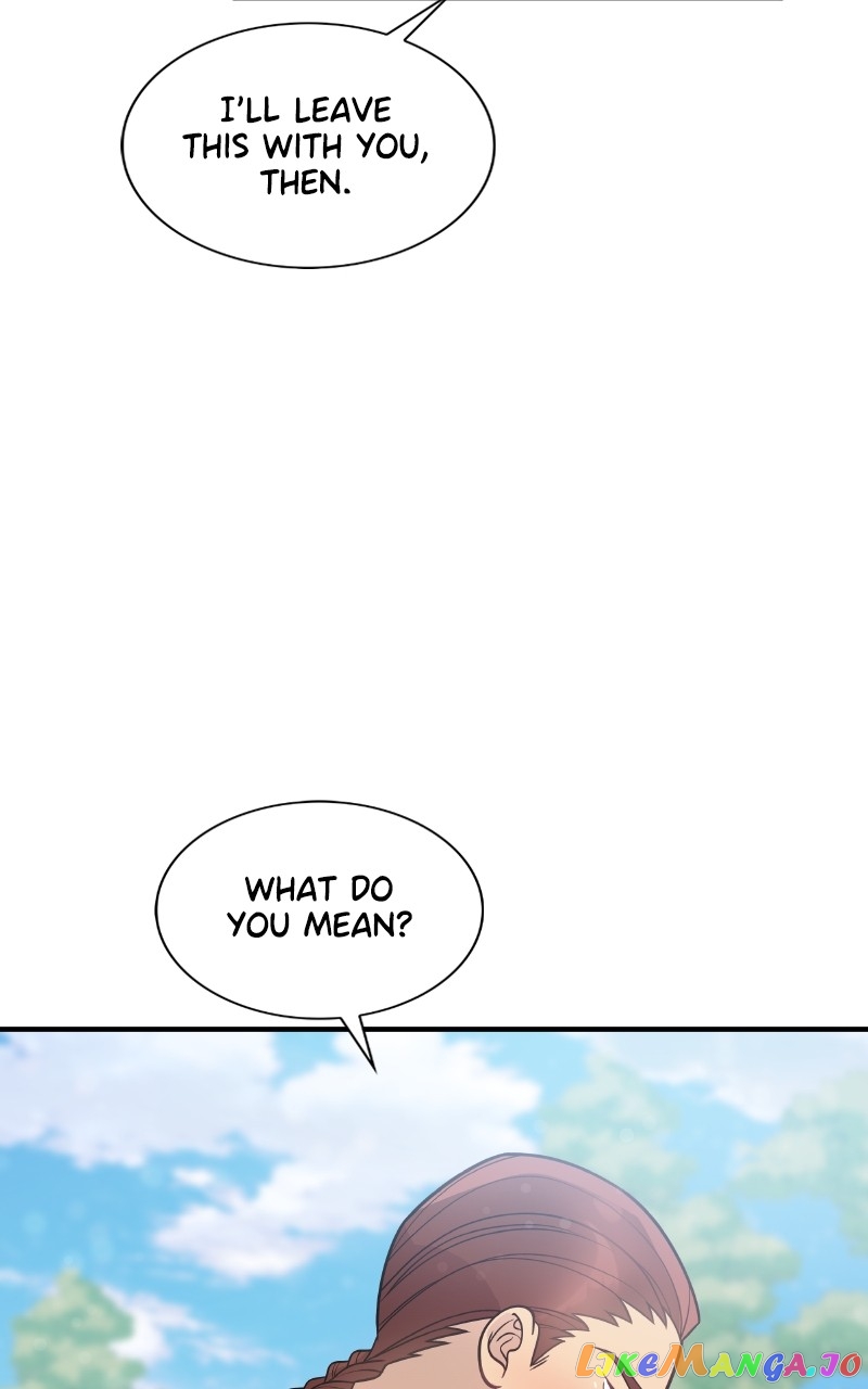 Pouring Money Into the Underdog Mercenaries Chapter 46 - page 44