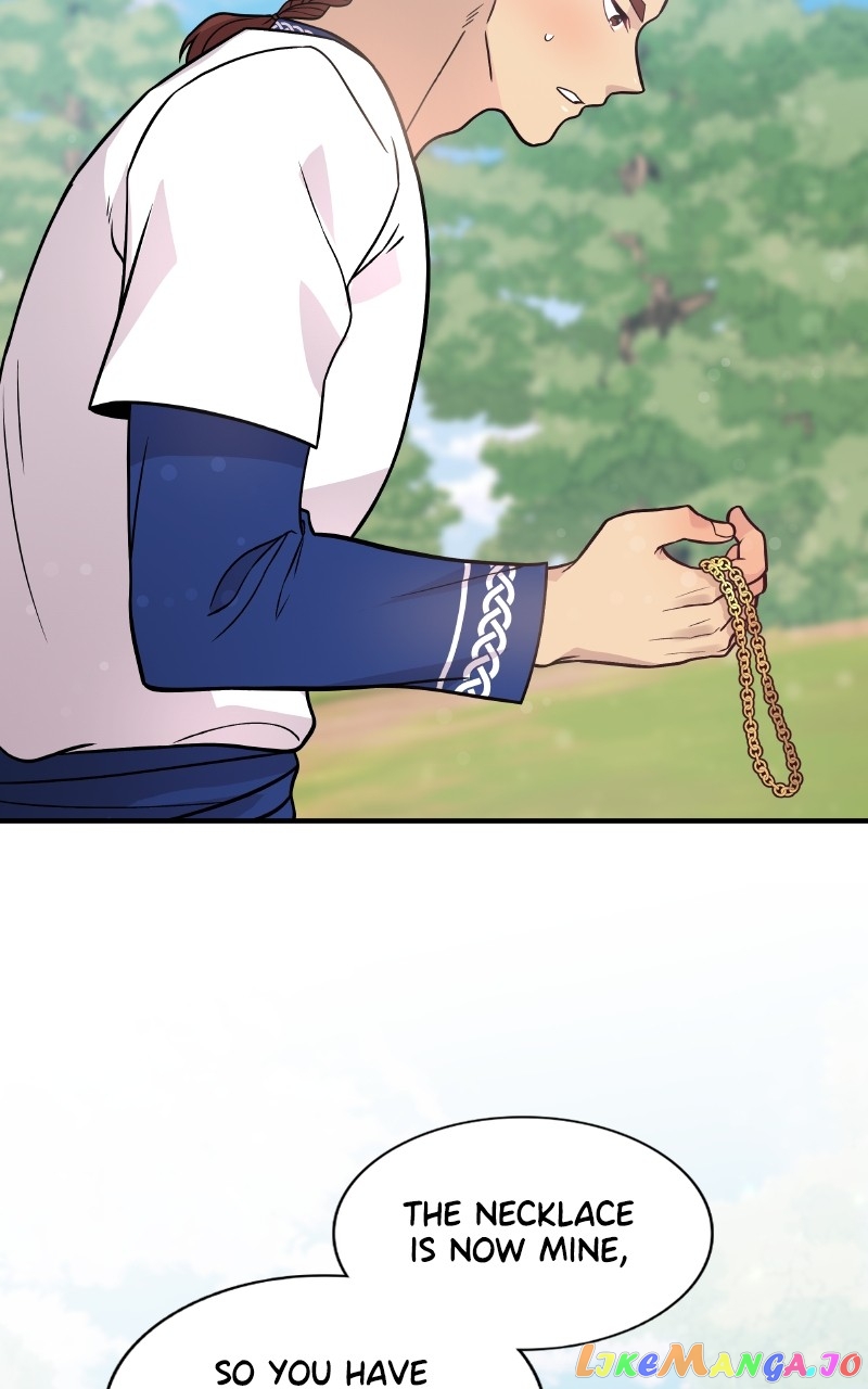 Pouring Money Into the Underdog Mercenaries Chapter 46 - page 45