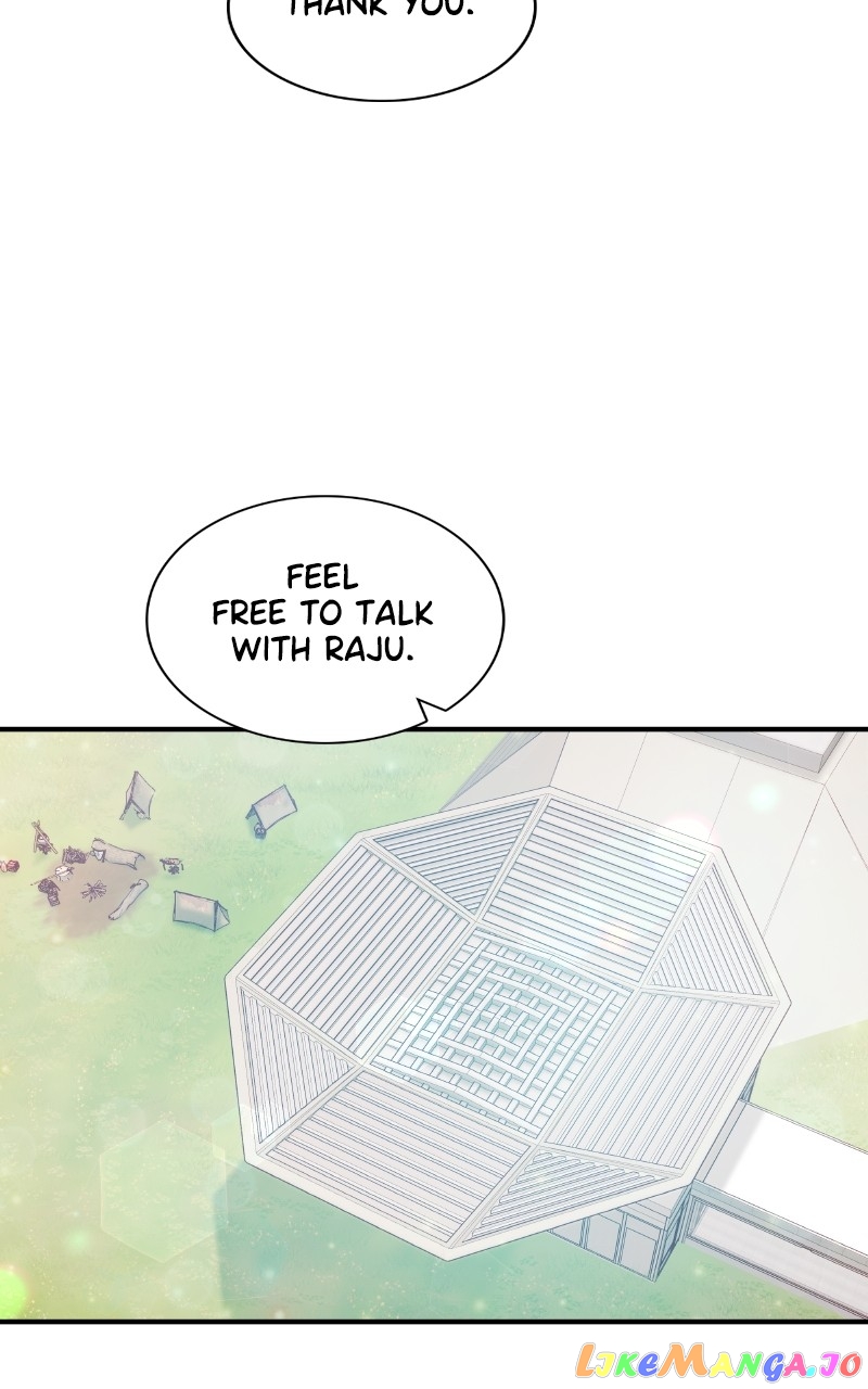 Pouring Money Into the Underdog Mercenaries Chapter 46 - page 54