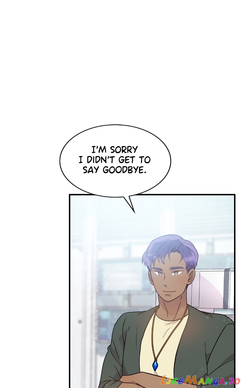 Pouring Money Into the Underdog Mercenaries Chapter 46 - page 56