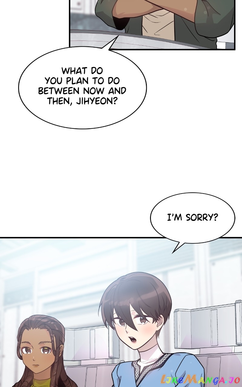 Pouring Money Into the Underdog Mercenaries Chapter 46 - page 57