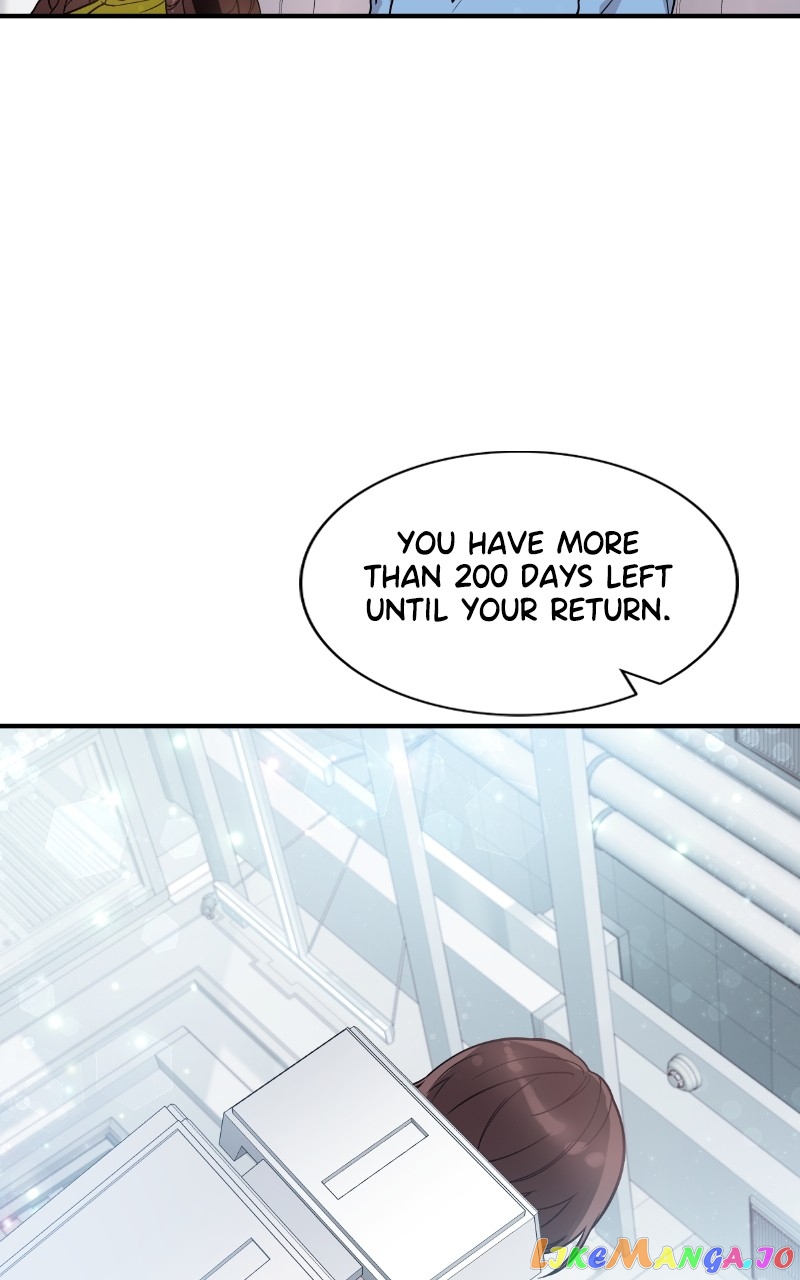 Pouring Money Into the Underdog Mercenaries Chapter 46 - page 58