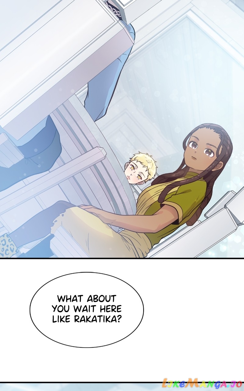 Pouring Money Into the Underdog Mercenaries Chapter 46 - page 59