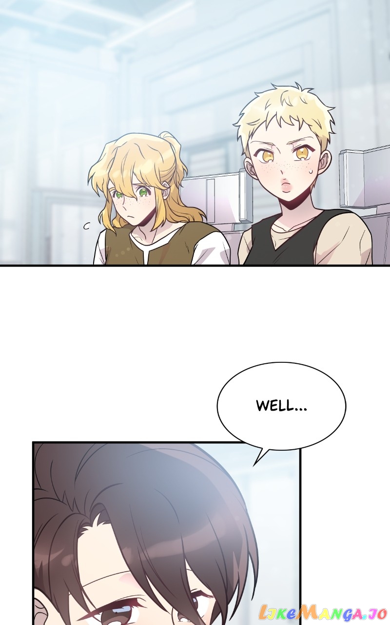 Pouring Money Into the Underdog Mercenaries Chapter 46 - page 60