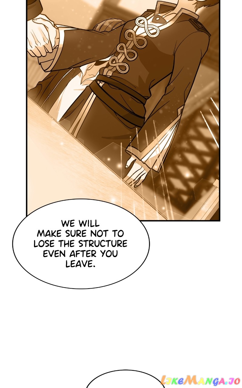 Pouring Money Into the Underdog Mercenaries Chapter 46 - page 7