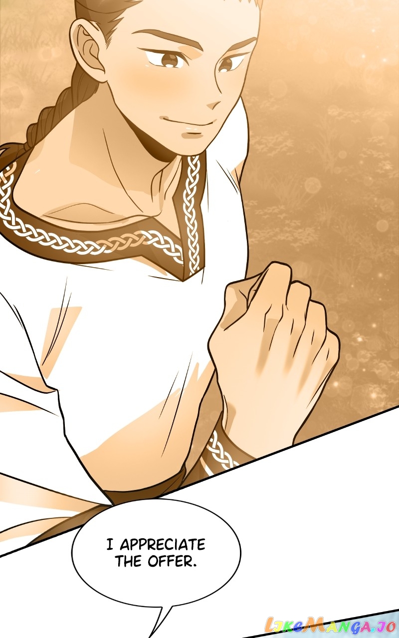 Pouring Money Into the Underdog Mercenaries Chapter 46 - page 62