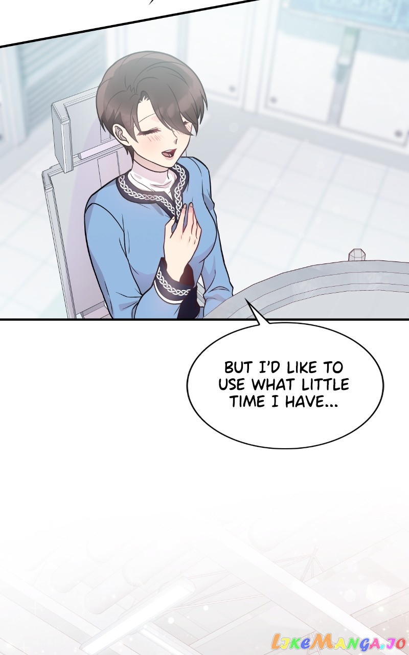 Pouring Money Into the Underdog Mercenaries Chapter 46 - page 63