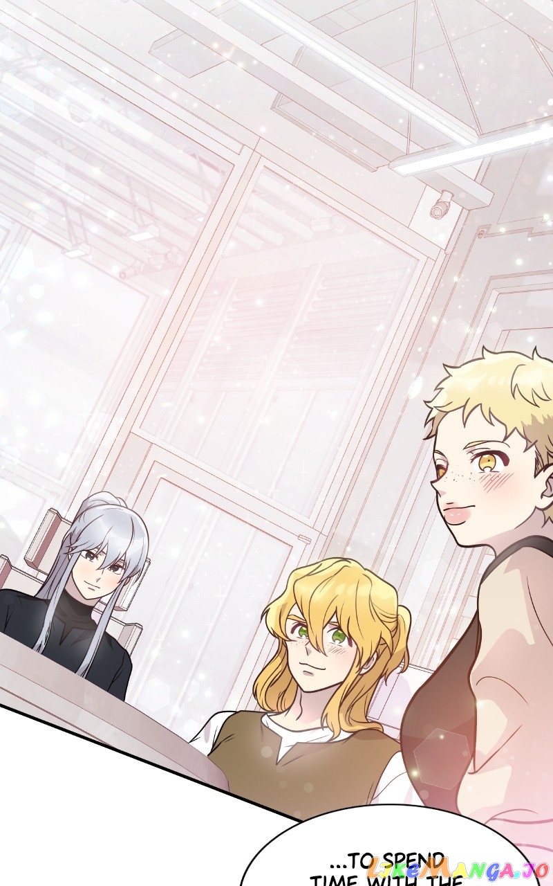 Pouring Money Into the Underdog Mercenaries Chapter 46 - page 64
