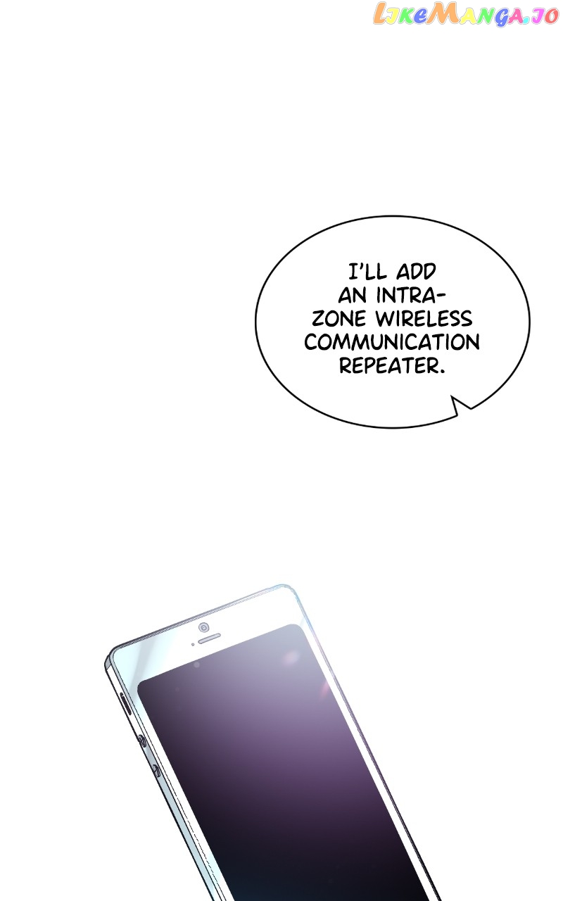 Pouring Money Into the Underdog Mercenaries Chapter 47 - page 6