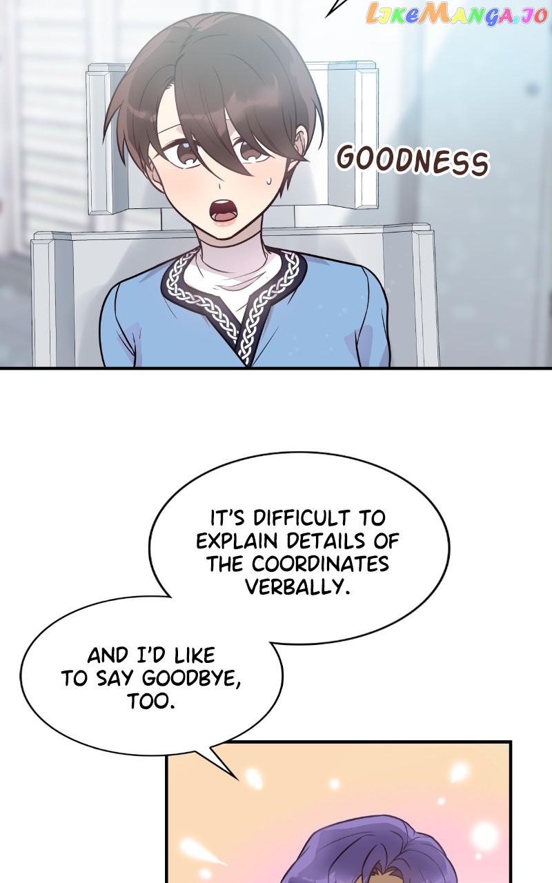 Pouring Money Into the Underdog Mercenaries Chapter 47 - page 10