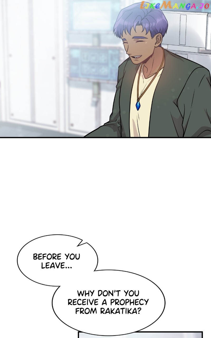 Pouring Money Into the Underdog Mercenaries Chapter 47 - page 14