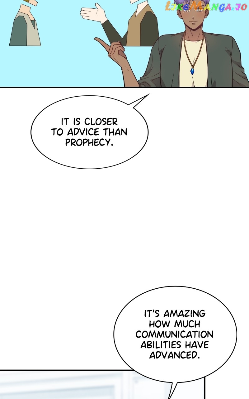 Pouring Money Into the Underdog Mercenaries Chapter 47 - page 24