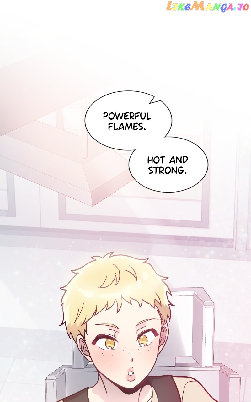 Pouring Money Into the Underdog Mercenaries Chapter 47 - page 33