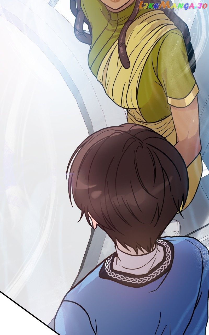 Pouring Money Into the Underdog Mercenaries Chapter 47 - page 47