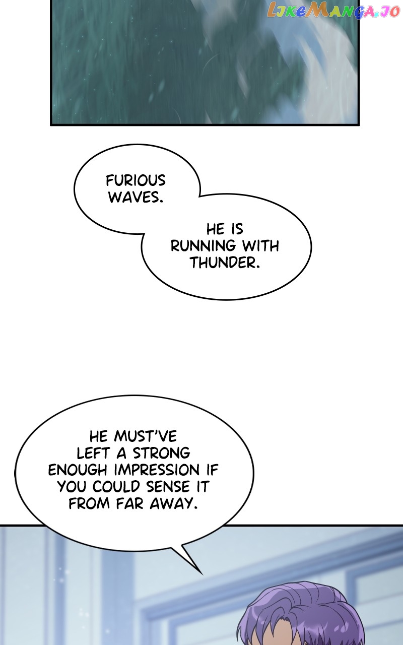 Pouring Money Into the Underdog Mercenaries Chapter 47 - page 63