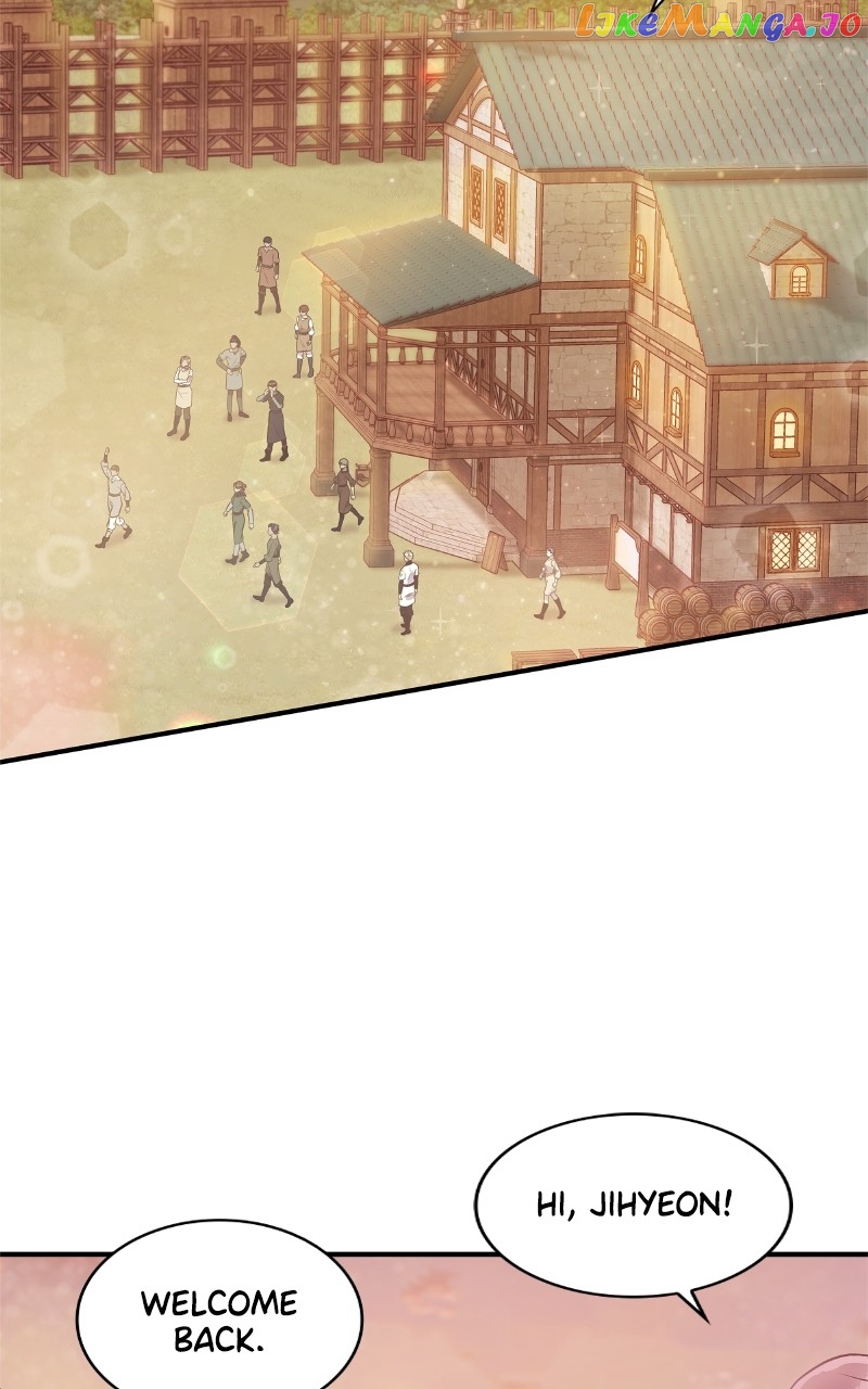 Pouring Money Into the Underdog Mercenaries Chapter 48 - page 2
