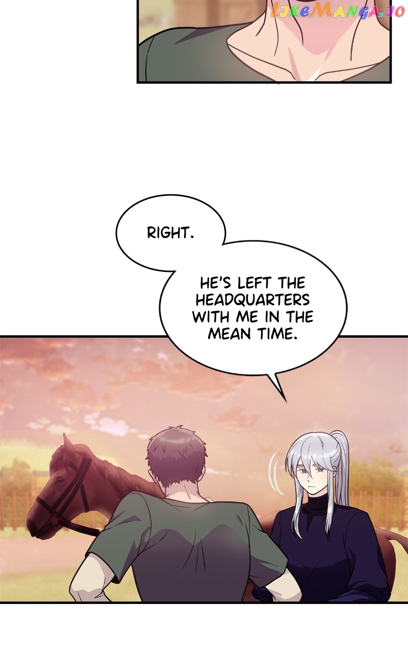 Pouring Money Into the Underdog Mercenaries Chapter 48 - page 4