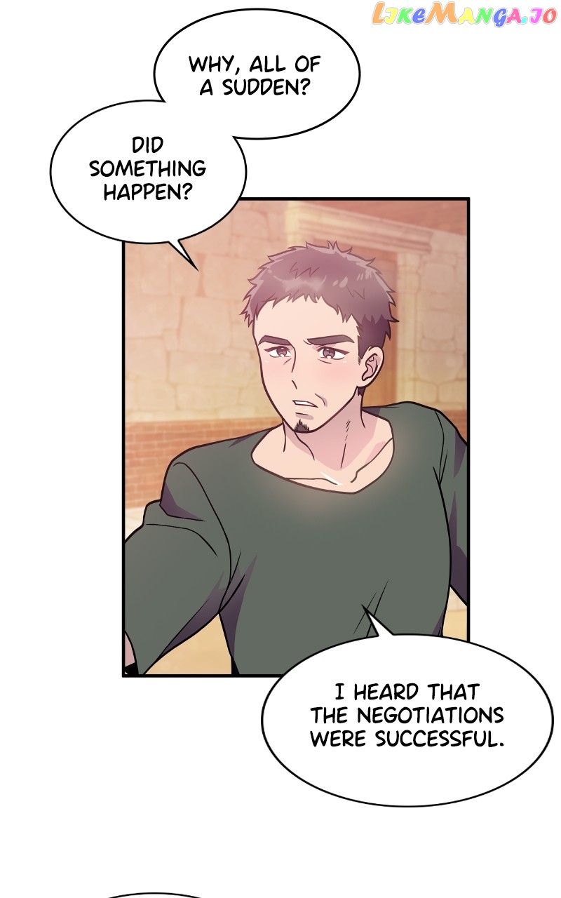 Pouring Money Into the Underdog Mercenaries Chapter 48 - page 5