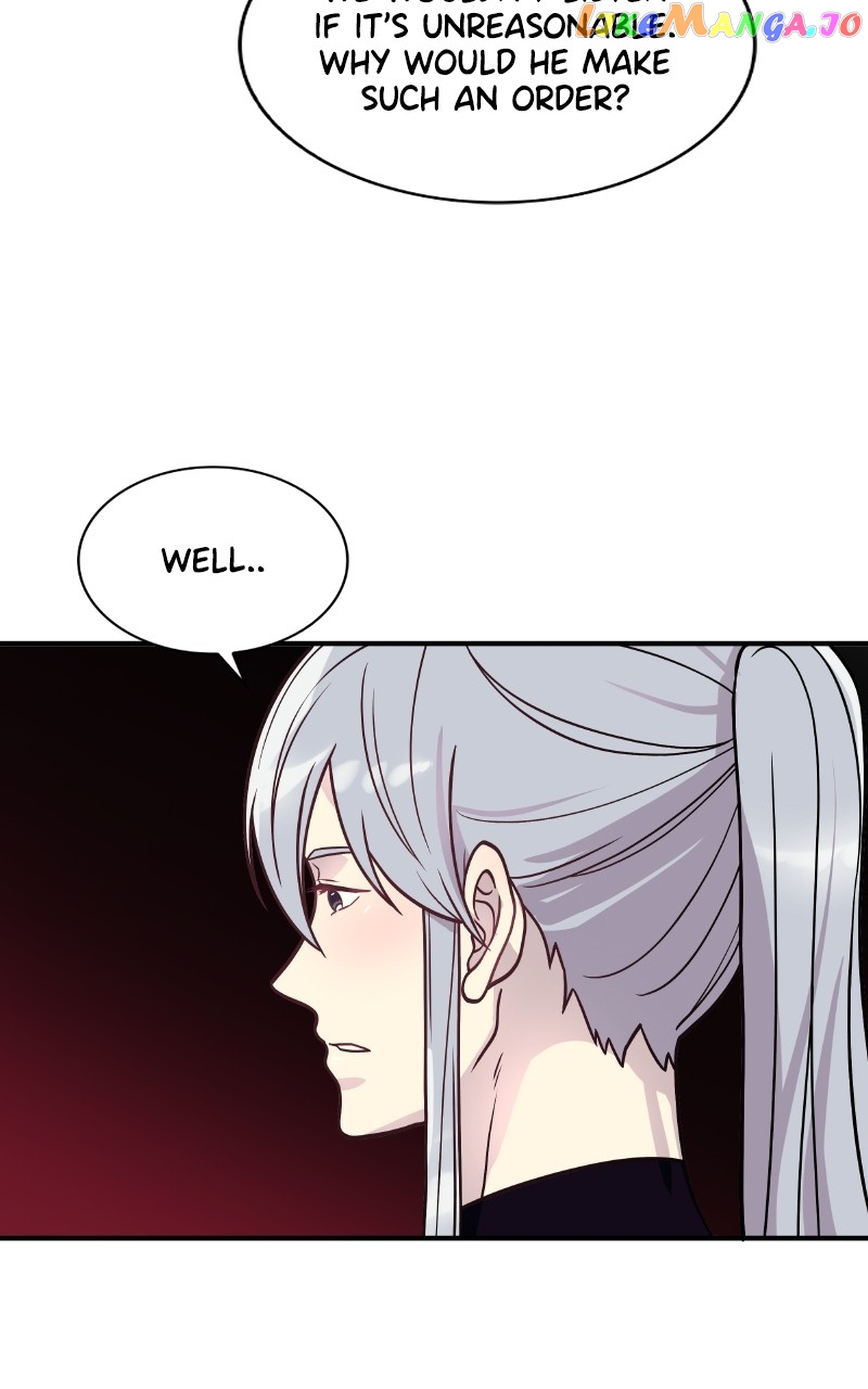 Pouring Money Into the Underdog Mercenaries Chapter 48 - page 10