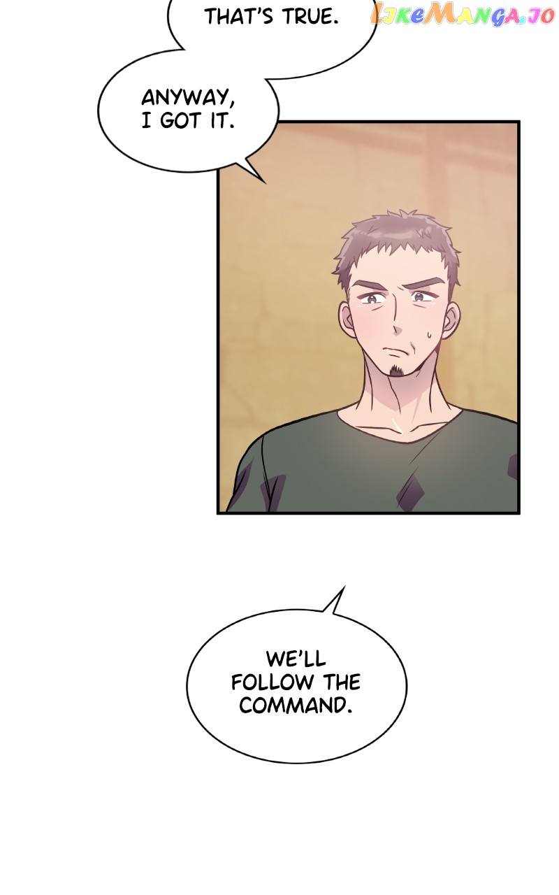 Pouring Money Into the Underdog Mercenaries Chapter 48 - page 14