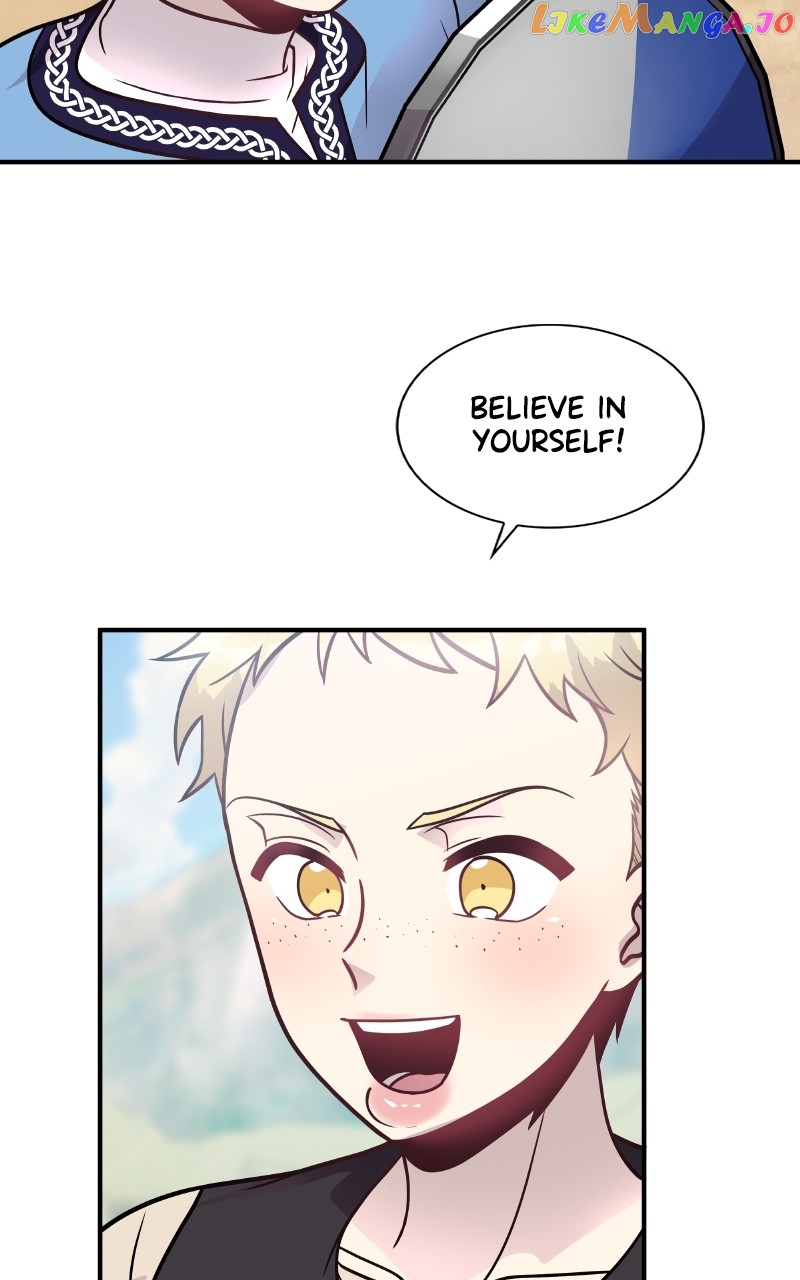 Pouring Money Into the Underdog Mercenaries Chapter 48 - page 30