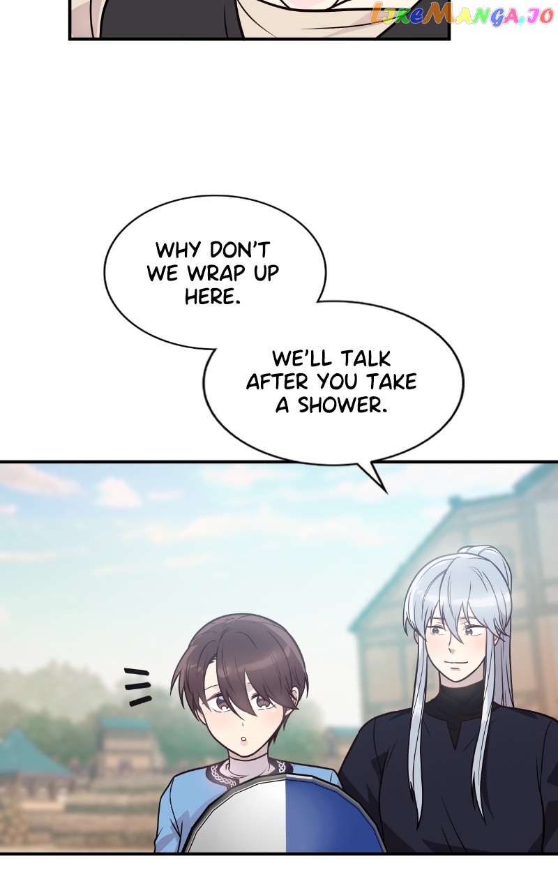 Pouring Money Into the Underdog Mercenaries Chapter 48 - page 31