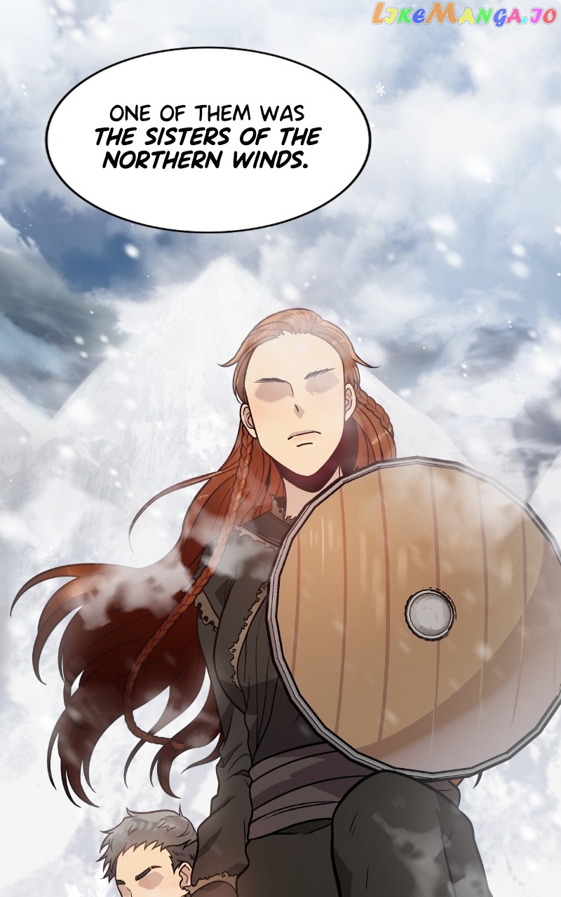 Pouring Money Into the Underdog Mercenaries Chapter 48 - page 36