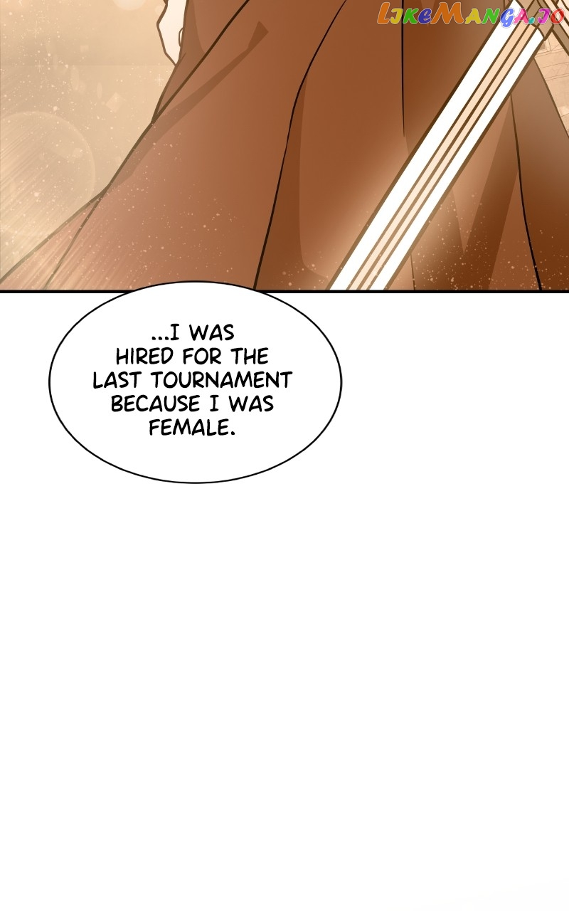 Pouring Money Into the Underdog Mercenaries Chapter 48 - page 43