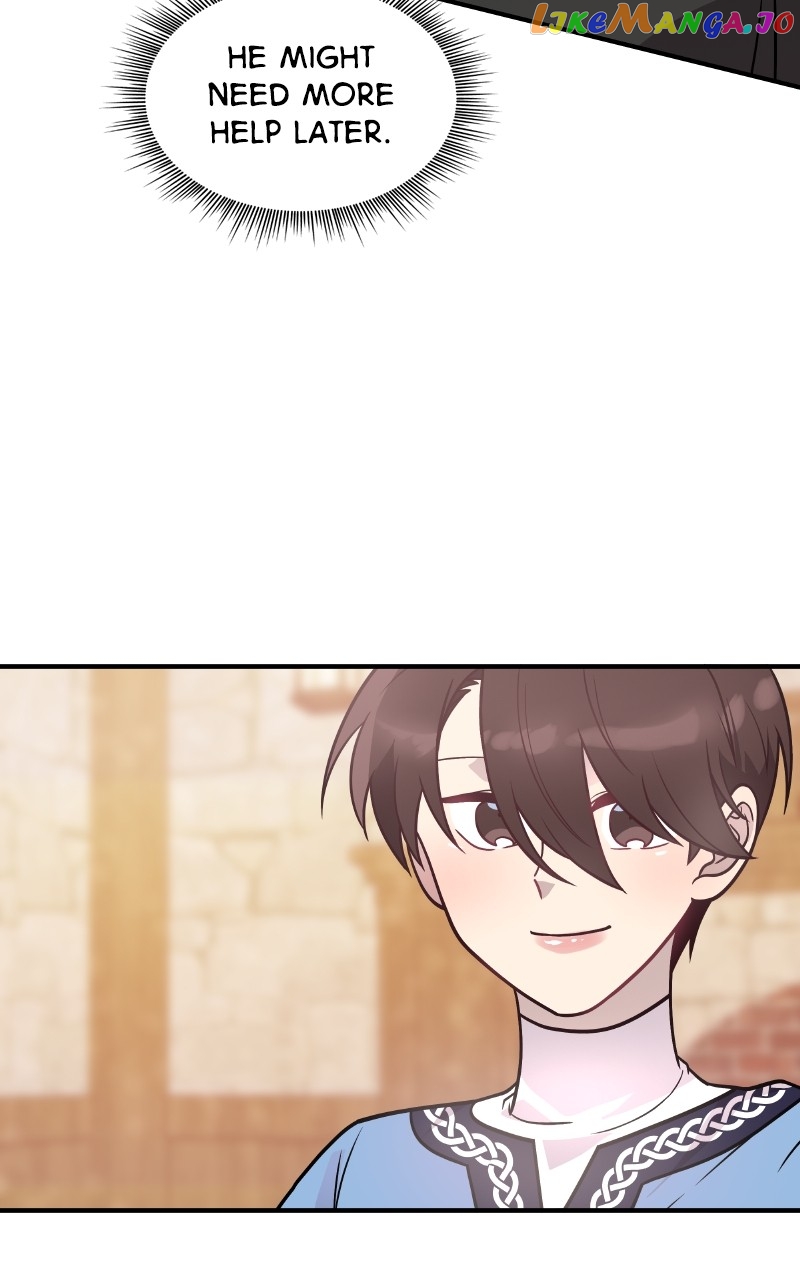 Pouring Money Into the Underdog Mercenaries Chapter 48 - page 49