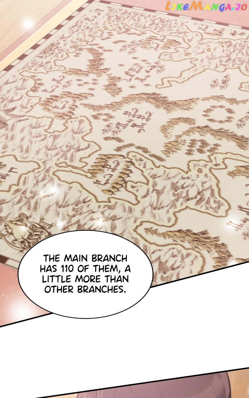 Pouring Money Into the Underdog Mercenaries Chapter 48 - page 54