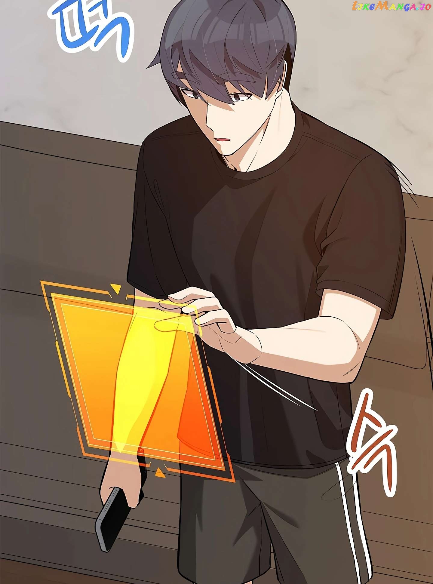 Drama Writer Who Reads Spoilers Chapter 36 - page 111