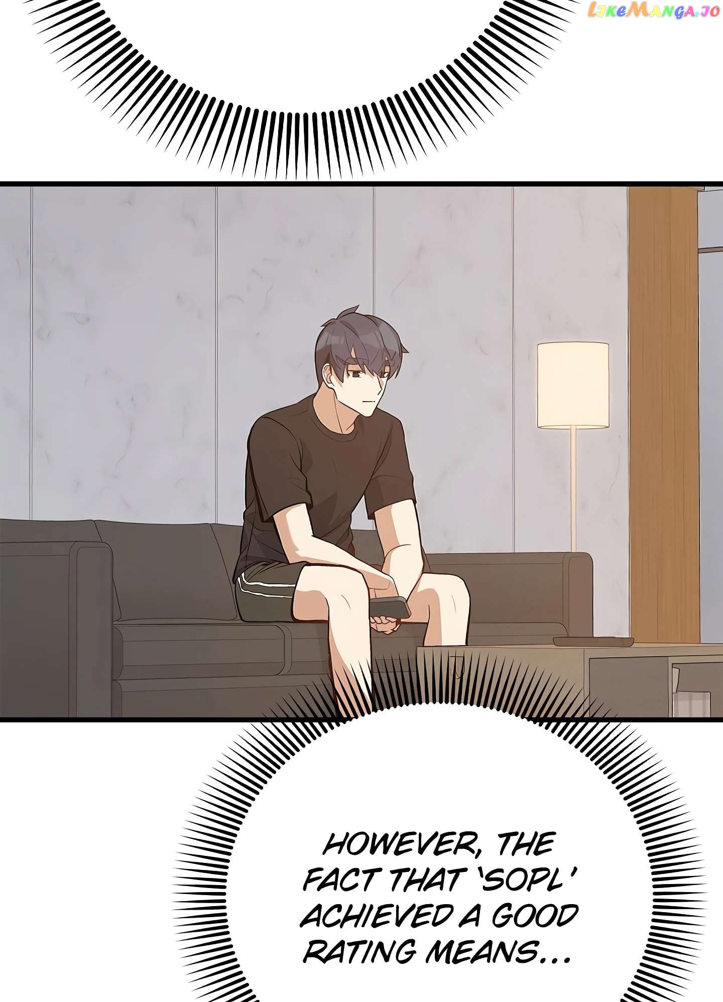 Drama Writer Who Reads Spoilers Chapter 36 - page 120