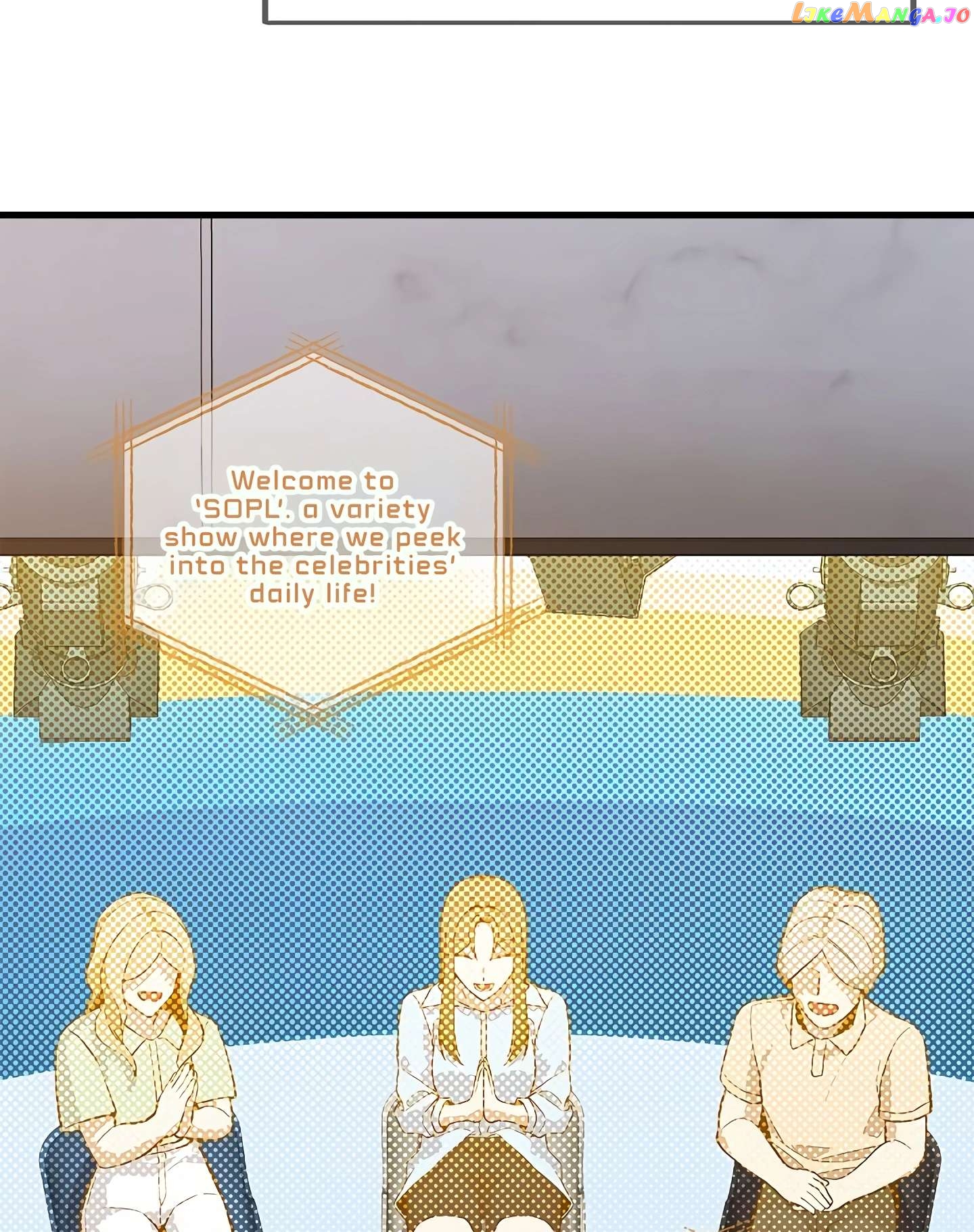 Drama Writer Who Reads Spoilers Chapter 36 - page 35