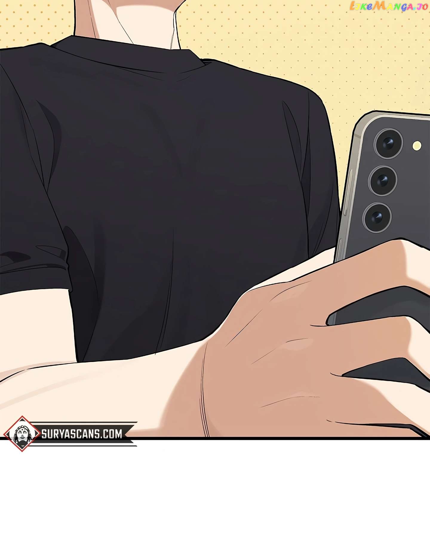 Drama Writer Who Reads Spoilers Chapter 36 - page 49