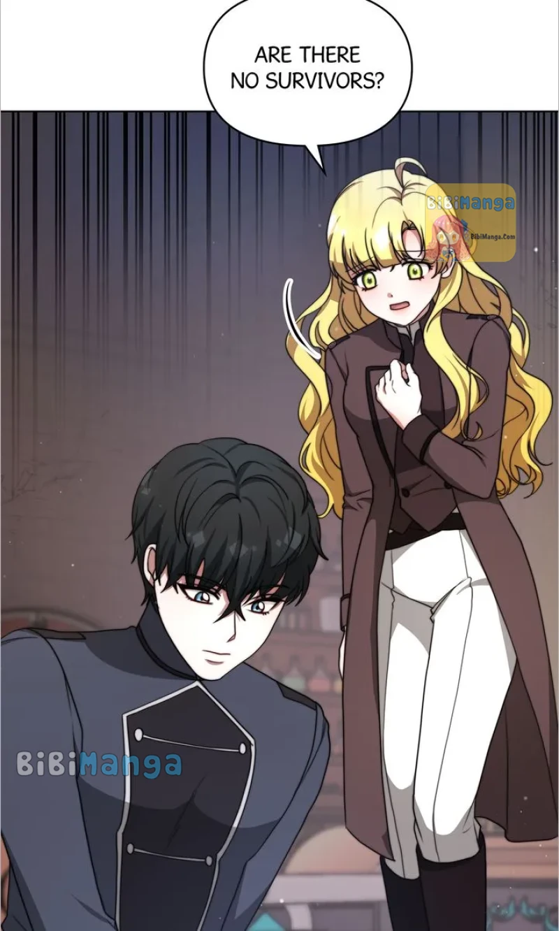 The Forgotten Princess Wants To Live In Peace Chapter 76 - page 16