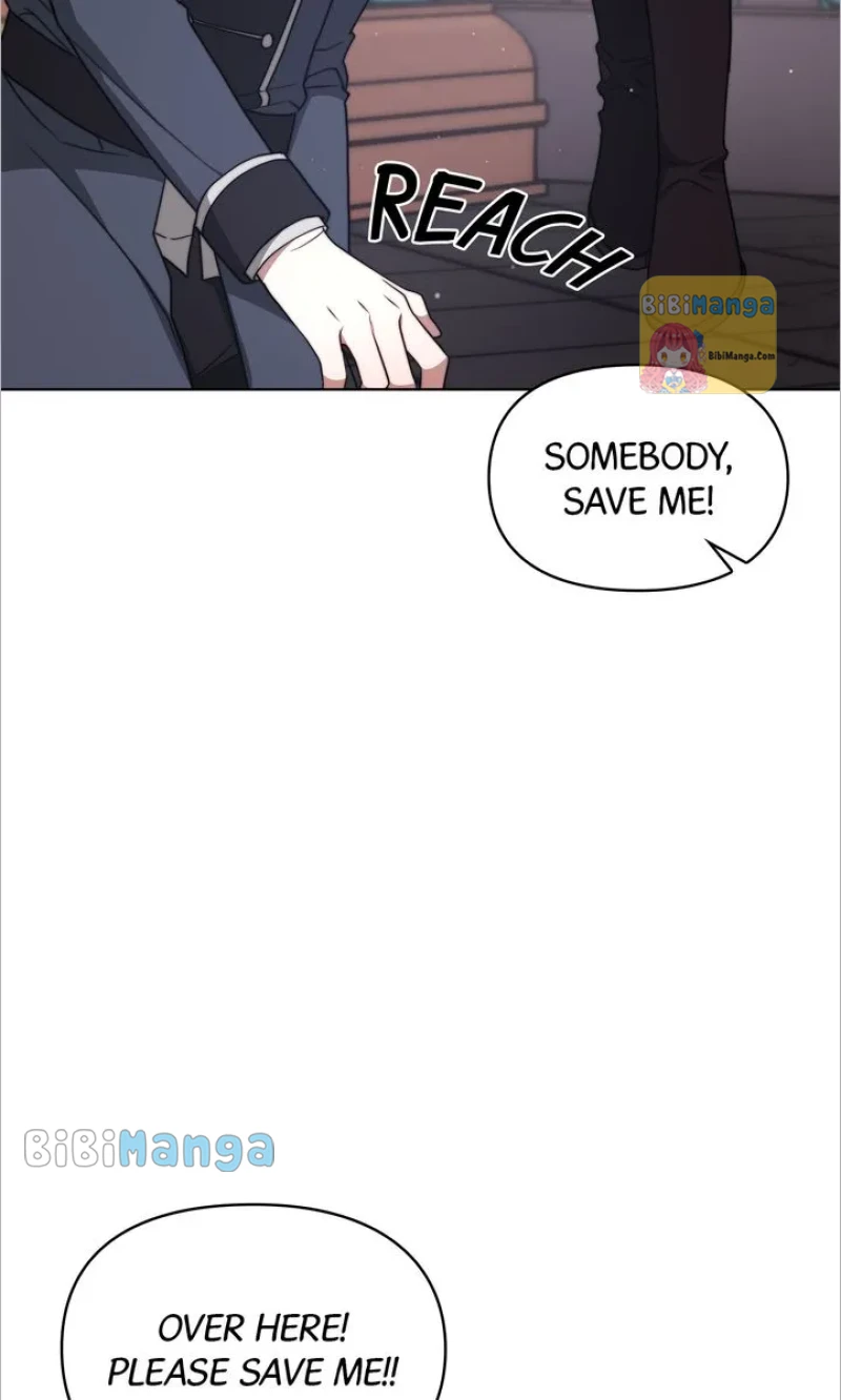 The Forgotten Princess Wants To Live In Peace Chapter 76 - page 17