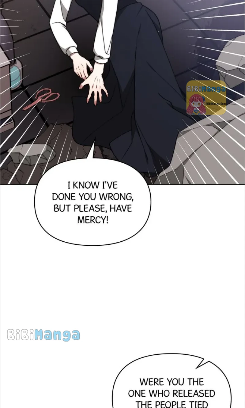 The Forgotten Princess Wants To Live In Peace Chapter 76 - page 20