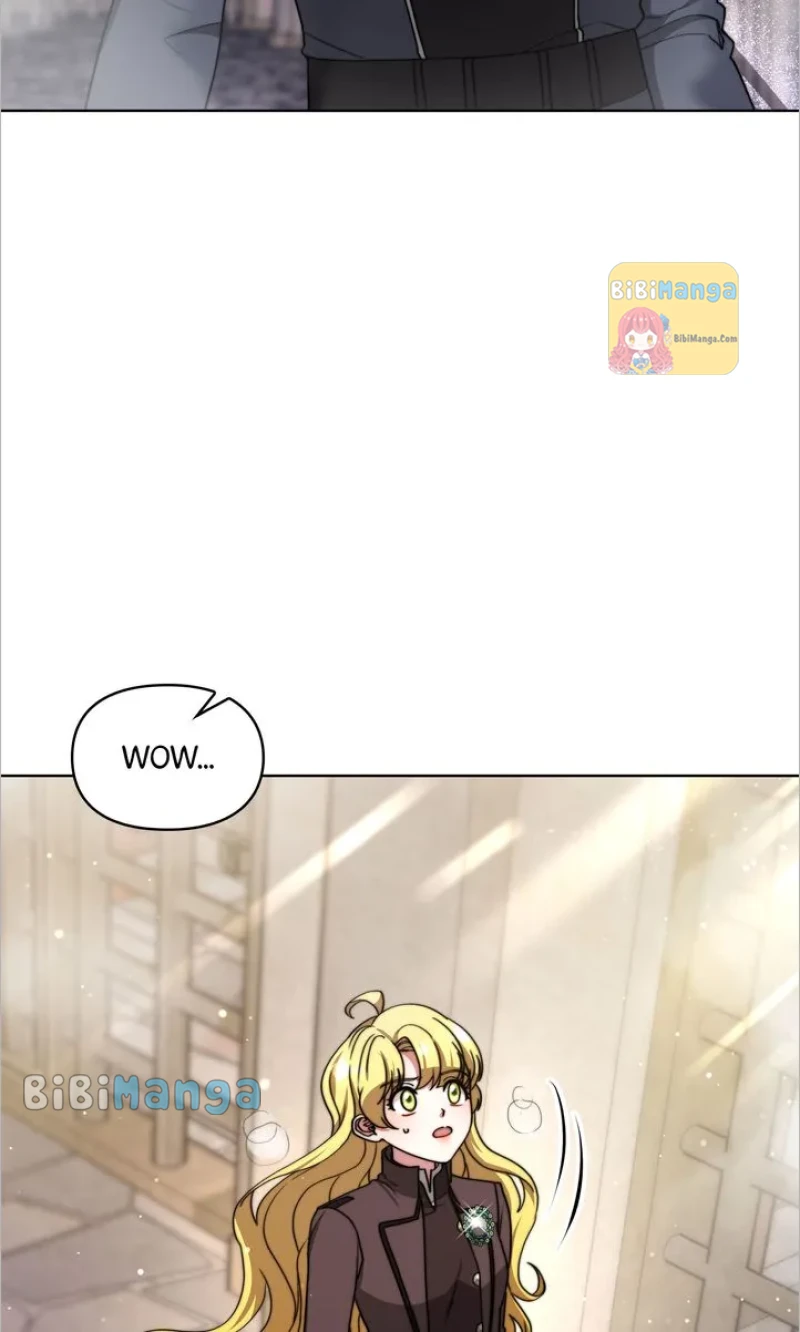 The Forgotten Princess Wants To Live In Peace Chapter 76 - page 3