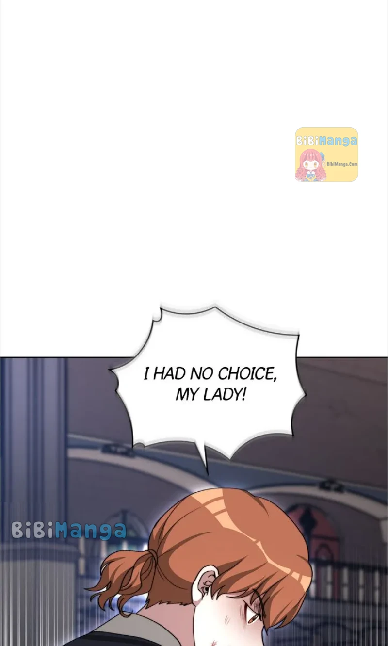 The Forgotten Princess Wants To Live In Peace Chapter 76 - page 25