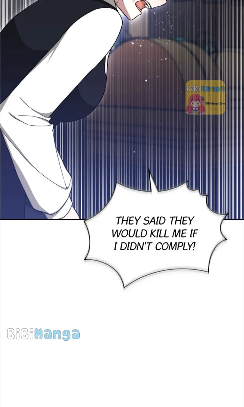 The Forgotten Princess Wants To Live In Peace Chapter 76 - page 26